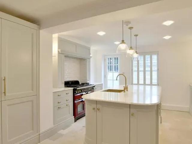 House for rent in London Borough of Lewisham, Blackheath