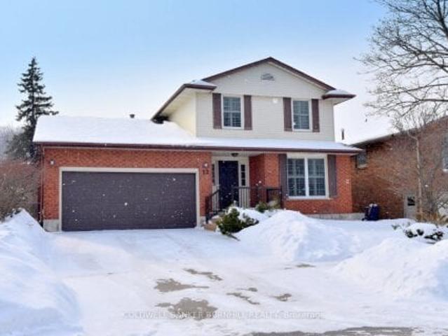 House for sale in Ancaster, Ontario