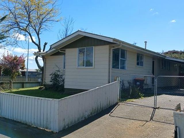 House for rent in Awapuni, Palmerston North