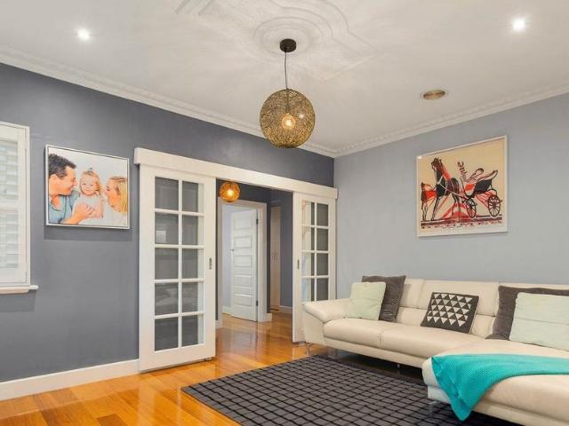 House for rent in Yarraville, Melbourne