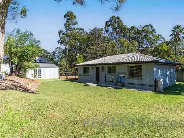 House for rent in Camerons Creek, Victoria