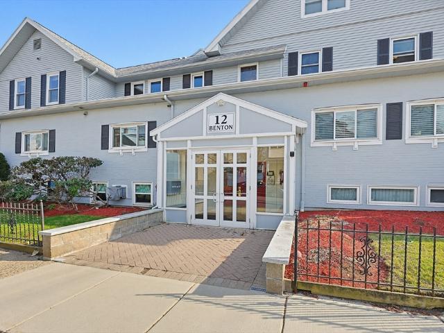 Property for sale in Stoneham, Massachusetts