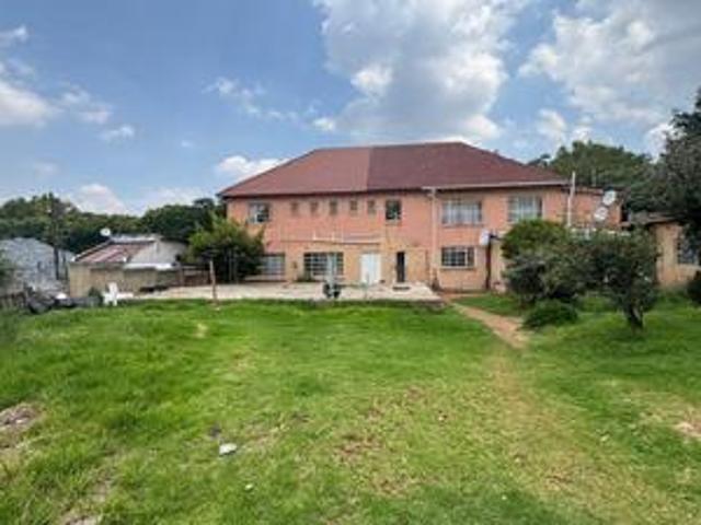 House for sale in Vosloorus, Gauteng