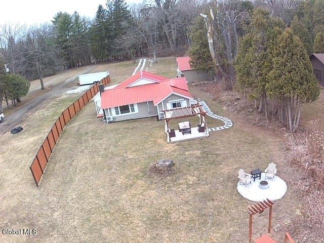 House for sale in Essex, New York