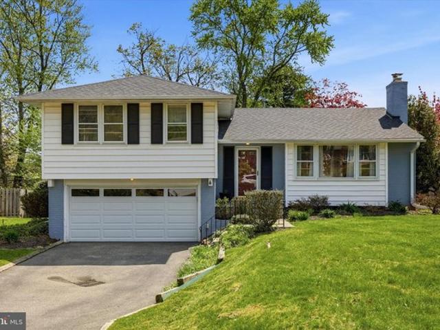House for sale in Ambler, Pennsylvania