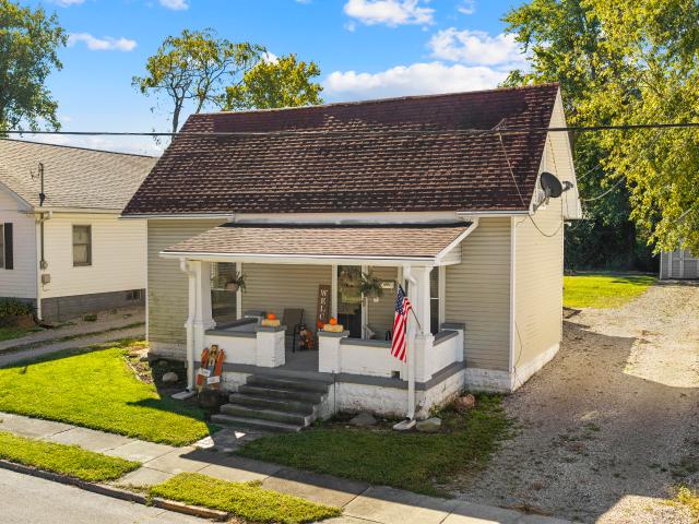 House for sale in Greencastle, Putnam County