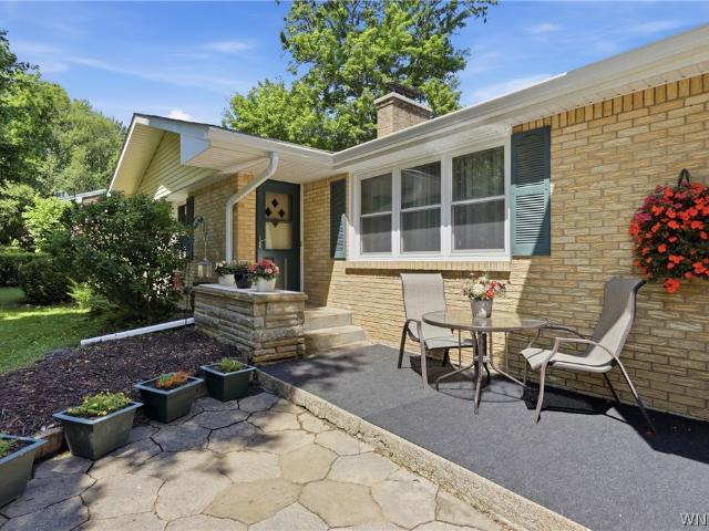 House for sale in Angola, New York