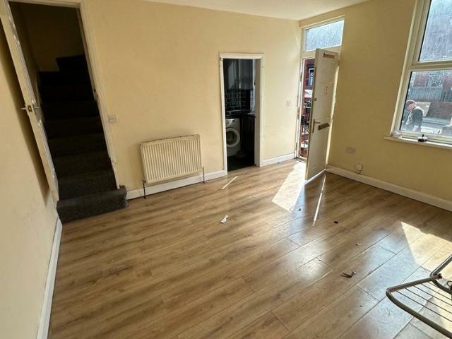 House for rent in Harehills, West Yorkshire