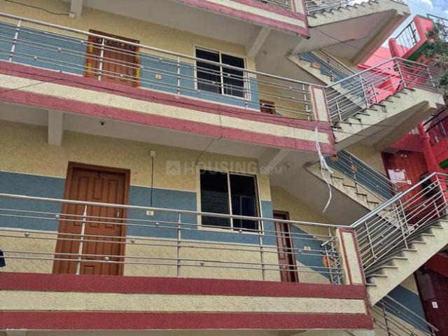 Flat for sale in BTM Layout, Bengaluru
