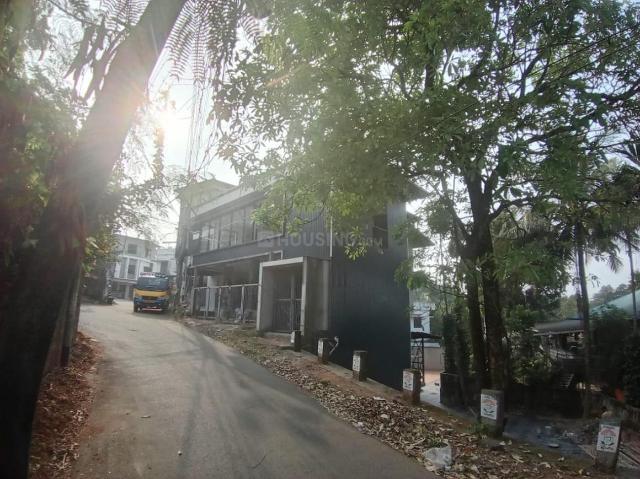 Flat for rent in Cochin, Kerala