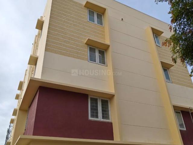 Flat for sale in Coimbatore, Tamil Nadu