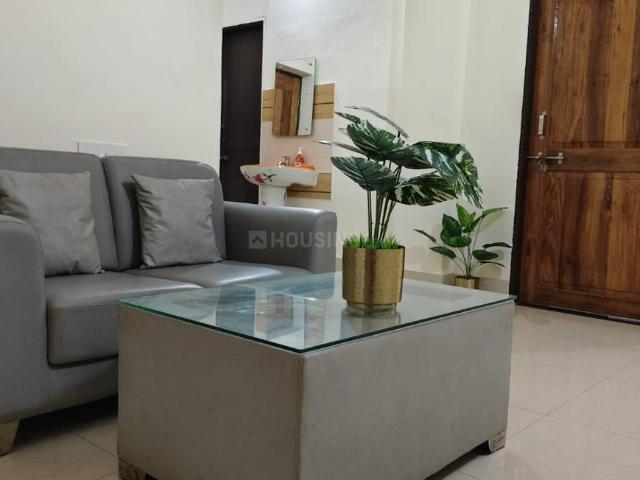 Flat for rent