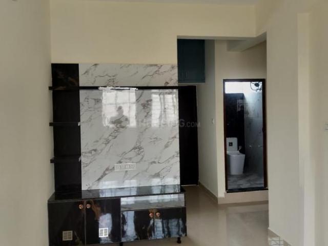 Flat for sale in Bangalore East, Cox Town - Bangalore