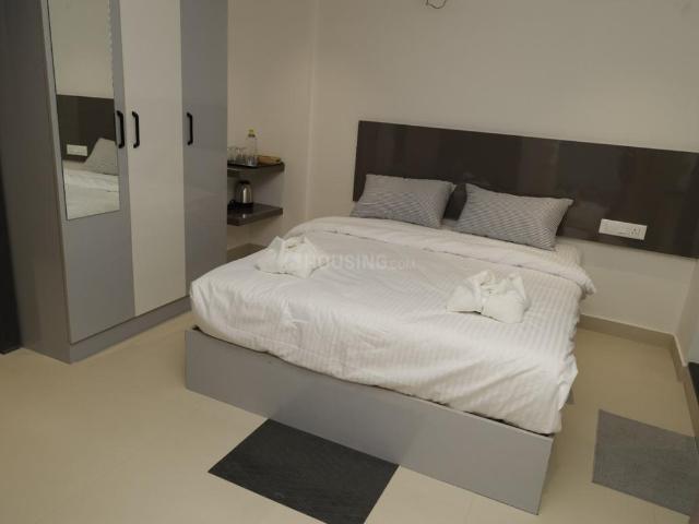 Duplex for sale in Bangalore South, Cox Town - Bangalore