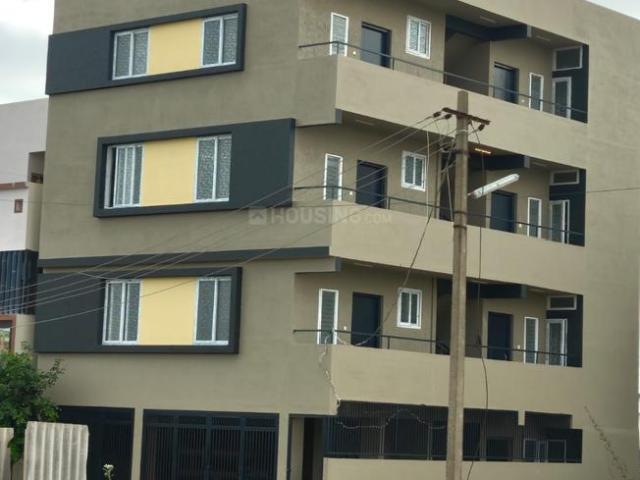 Duplex for sale in Jigani, Karnataka