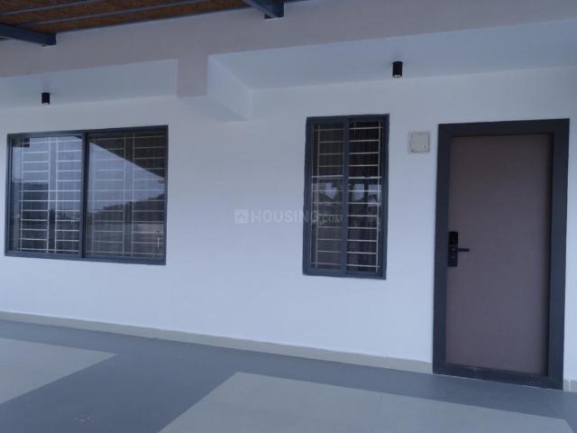 Duplex for sale in Bangalore South, Cox Town - Bangalore