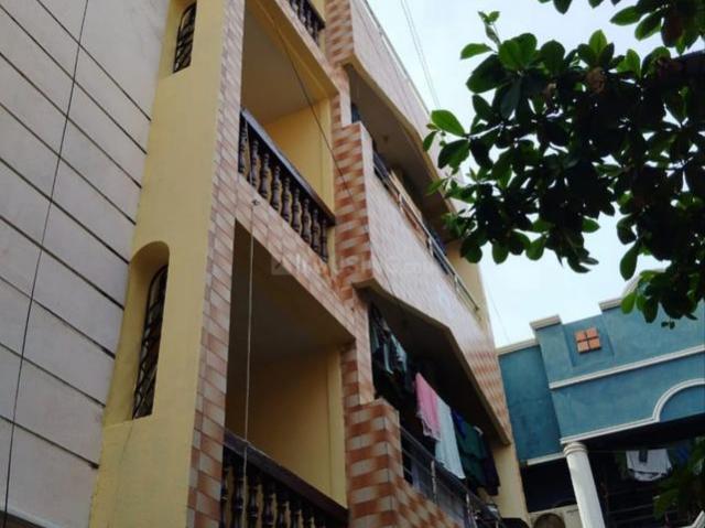 Duplex for sale in Ward 50, Chennai Corporation