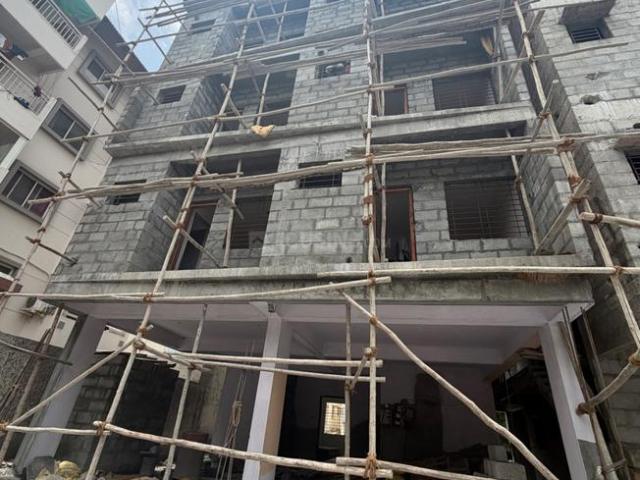 Flat for sale in Karnataka