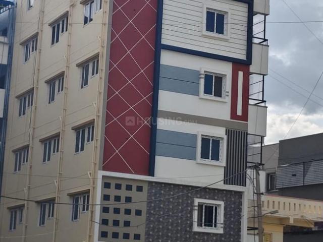 Flat for sale in Karnataka