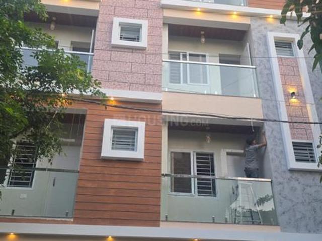 Flat for sale in Bangalore South, Cox Town - Bangalore