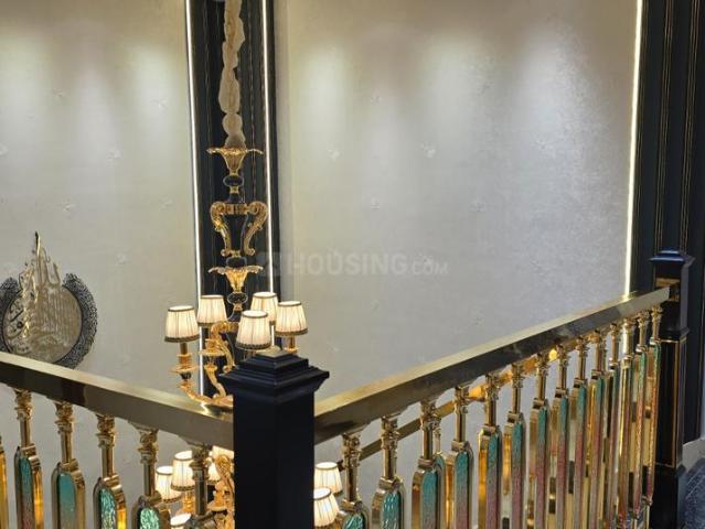 Flat for sale in Bangalore South, Cox Town - Bangalore