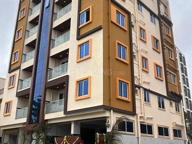 Flat for sale in Bangalore East, Karnataka