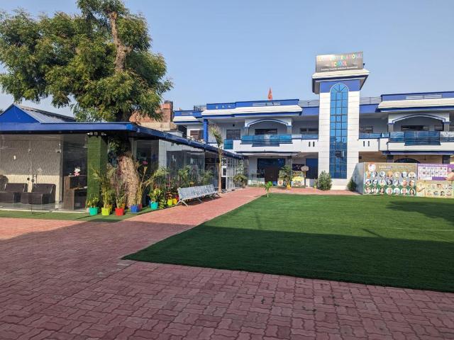 Flat for rent in Pink City, Jetpur
