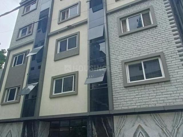 House for sale in Bangalore South, Cox Town - Bangalore