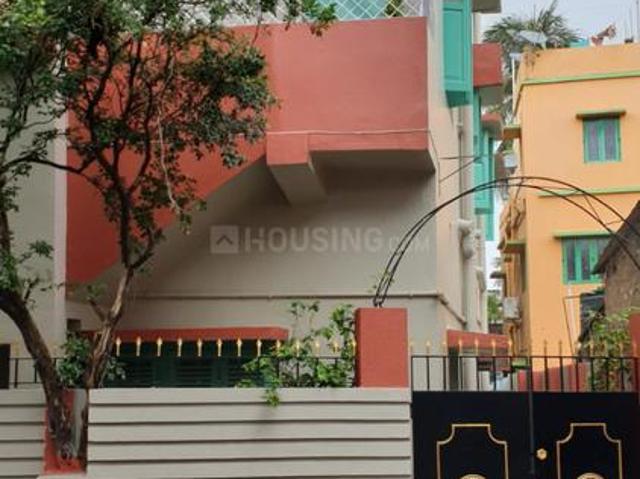 House for sale in Calcutta, West Bengal
