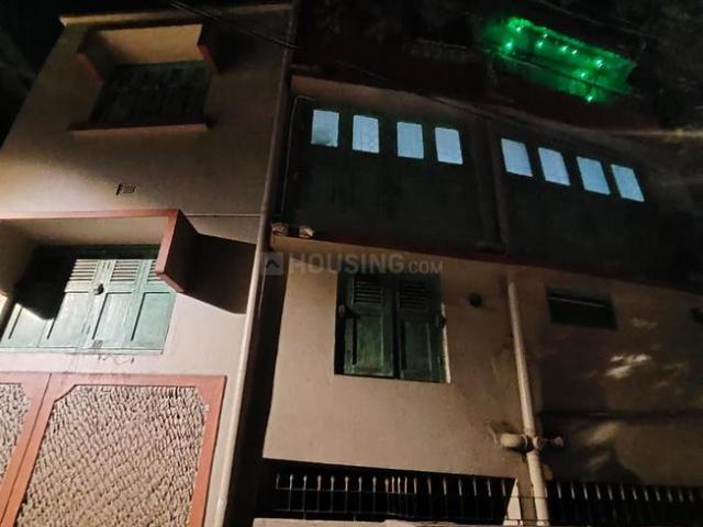 House for sale in Calcutta, West Bengal