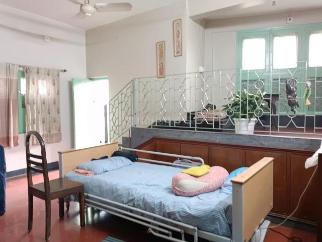 House for sale in Calcutta, West Bengal