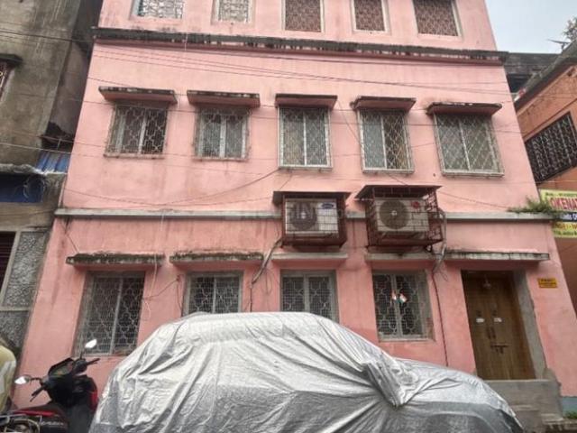 House for sale in Calcutta, West Bengal
