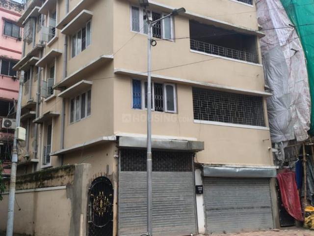 House for rent in Calcutta, West Bengal