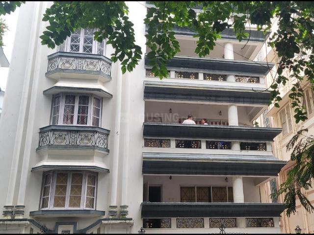 House for sale in Ballygunge, Kolkata