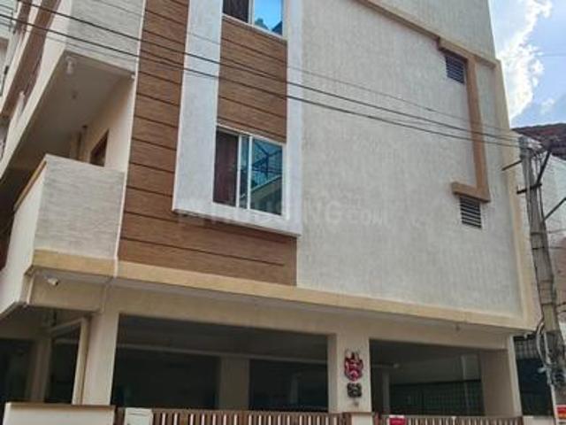 House for sale in Bangalore East, Cox Town - Bangalore
