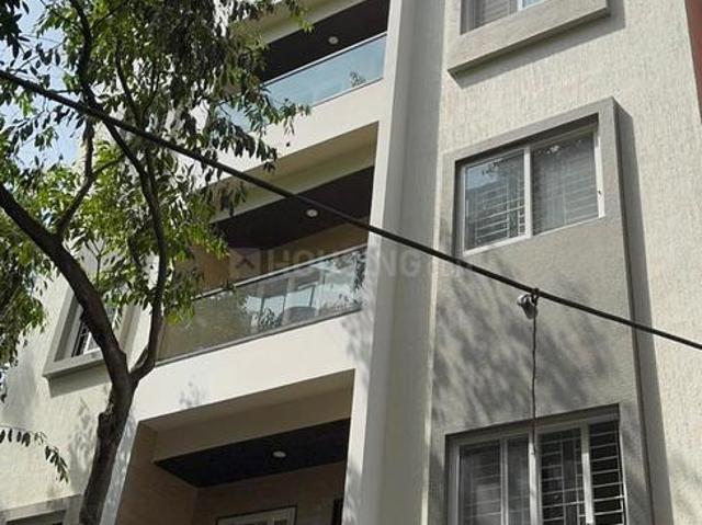 House for sale in Bangalore South, Cox Town - Bangalore