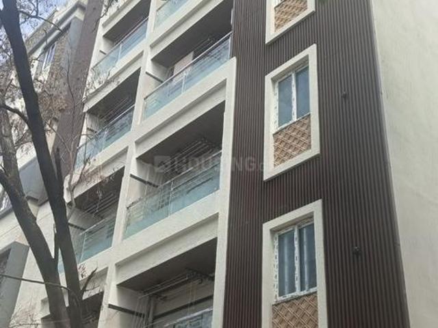 House for sale in Bangalore East, Cox Town - Bangalore