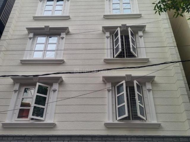 House for sale in Bangalore South, Cox Town - Bangalore