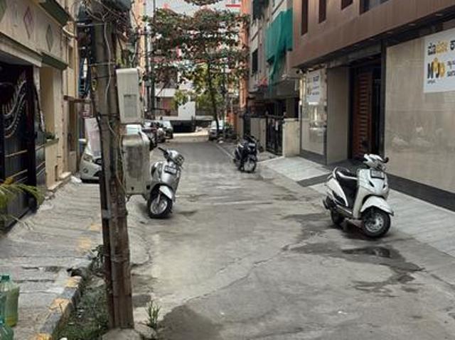 House for sale in Bangalore South, Cox Town - Bangalore