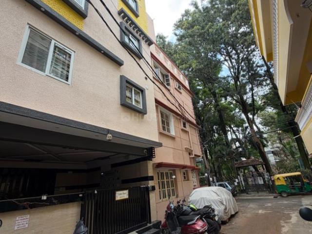 House for sale in Bangalore South, Cox Town - Bangalore