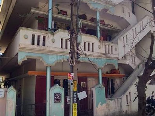 House for sale in Bangalore South, Cox Town - Bangalore