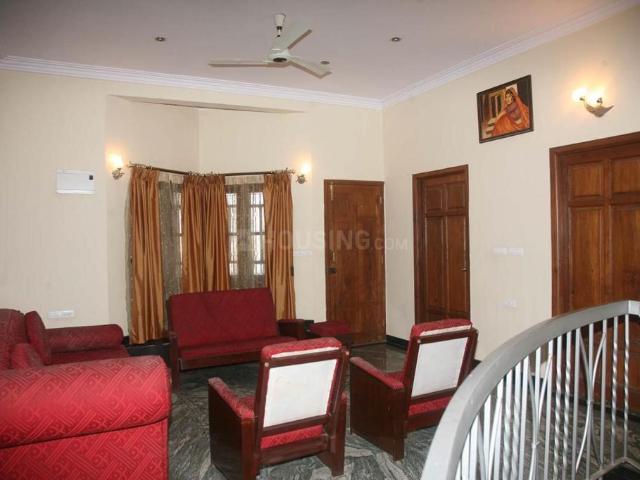 House for sale in Bangalore North, Cox Town - Bangalore