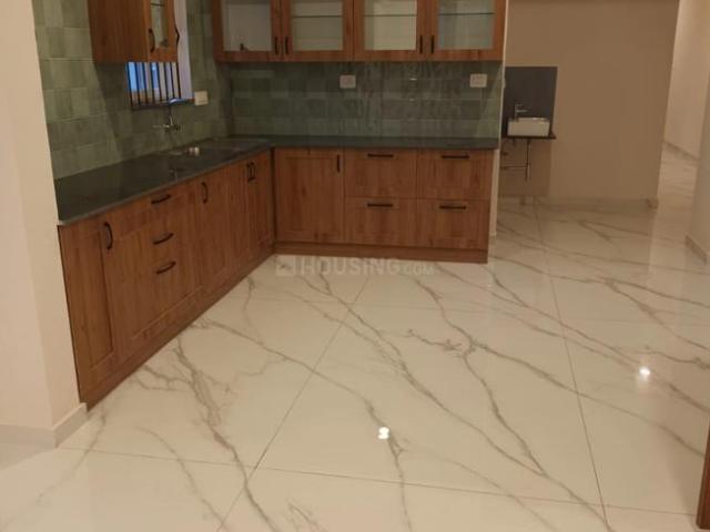 House for sale in Bangalore South, Cox Town - Bangalore