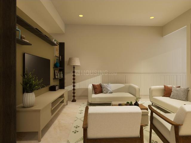 House for sale in Bangalore South, Cox Town - Bangalore