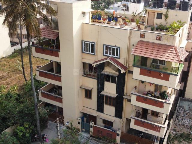 House for sale in Bangalore North, Cox Town - Bangalore