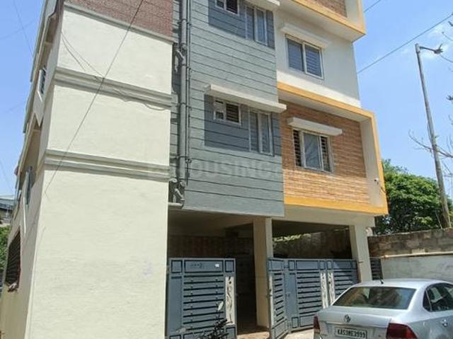 House for sale in Bangalore South, Cox Town - Bangalore