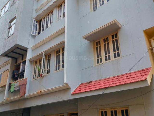 House for sale in Bangalore South, Cox Town - Bangalore