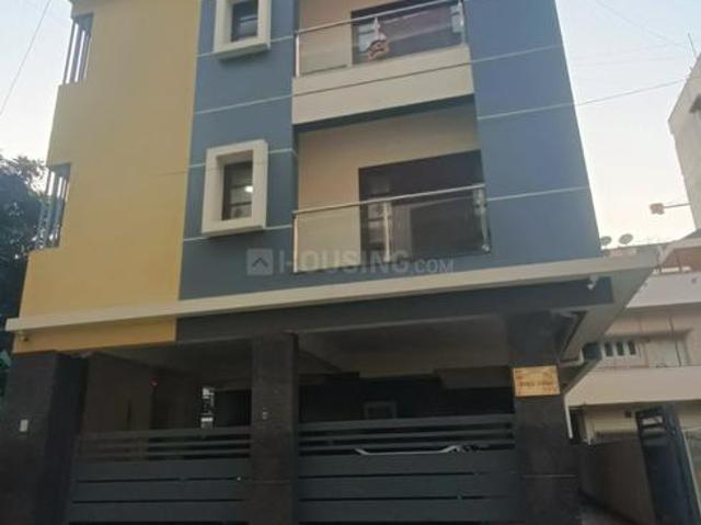 House for sale in Bangalore South, Cox Town - Bangalore