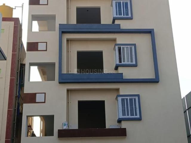 House for sale in Bangalore East, Cox Town - Bangalore