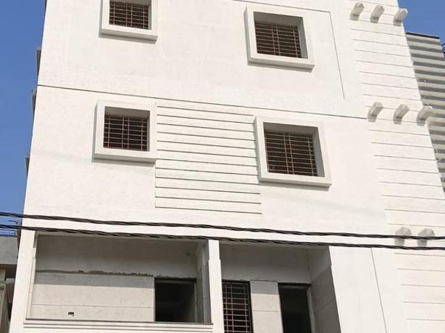 House for sale in Bangalore East, Cox Town - Bangalore